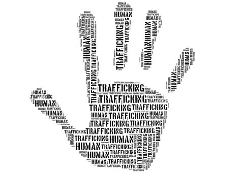 national slavery and human trafficking prevention month — fbi