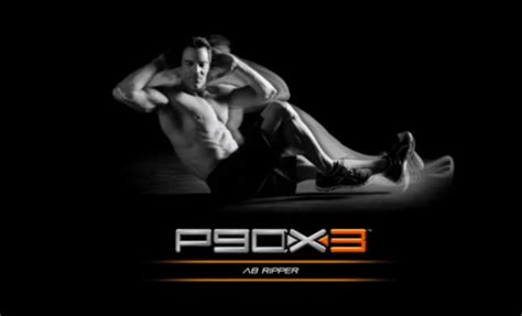 P90x3 Ab Ripper Review Your Fitness Path