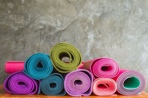 top 5 best yoga mats of 2021 tested and reviewed