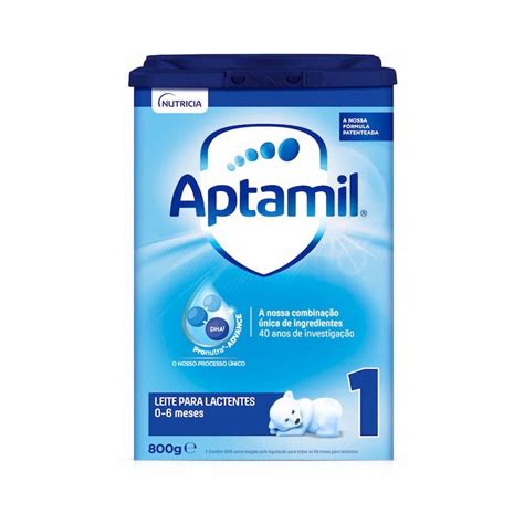 Aptamil 1 Pronutra Advance 800 G Comprar Aptamil 1 Pronutra Adv