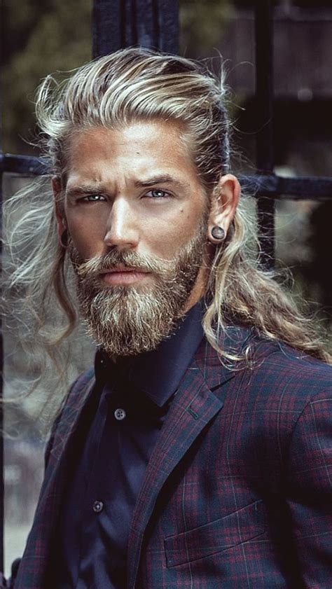 pin by kerry anstead on m e n hair beard styles haircuts for men beard styles