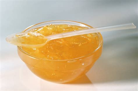 making jelly  fruit juice thriftyfun