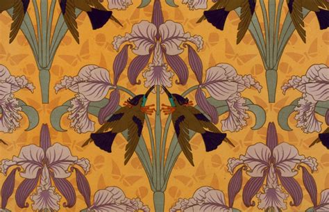 art nouveau wallpapers top  art nouveau backgrounds wallpaperaccess