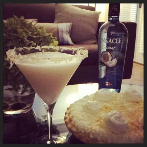 coconut creampie food cocktail drinks coconut vodka non alcoholic drinks cocktails