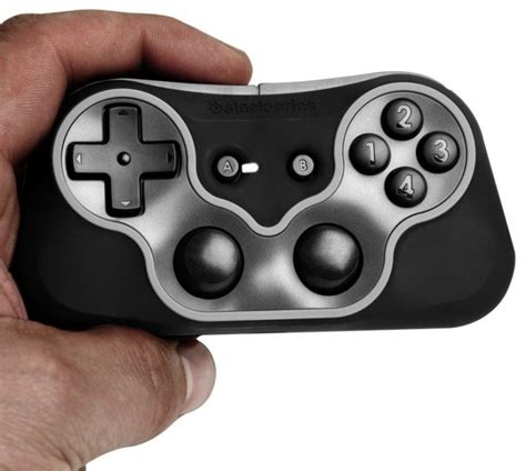 mobile wireless gaming controller  bluetooth