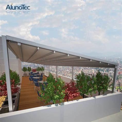commercial retractable patio awnings diy retractable awning china commercial retractable patio