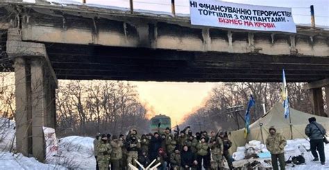 donbas coal blockade 5 things you need to know euromaidan press