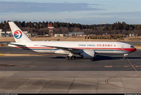 china cargo airlines boeing  fn photo  gerrit griem id  planespottersnet