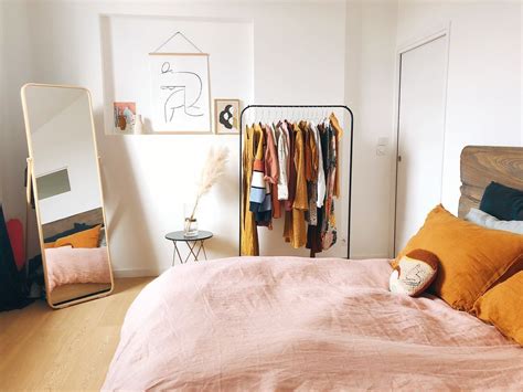 set up aesthetic bedroom for better sleep smart nora
