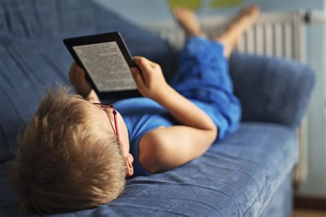 ways  kids  read books  atlanta parent
