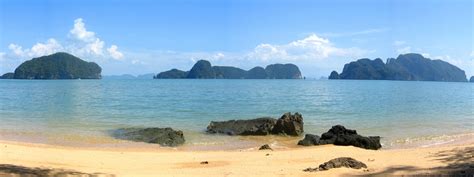 A Blissful Day On Phang Nga Bay From Phuket Experience Day Trip Exo