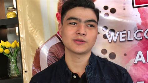 Andre Yllana Breaks Silence About His Alleged Malicious Video