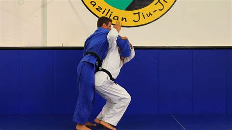 judo ippon seoinage grapplerinfo chwytasz