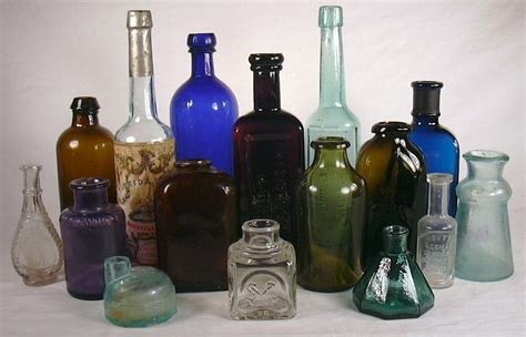 household bottles