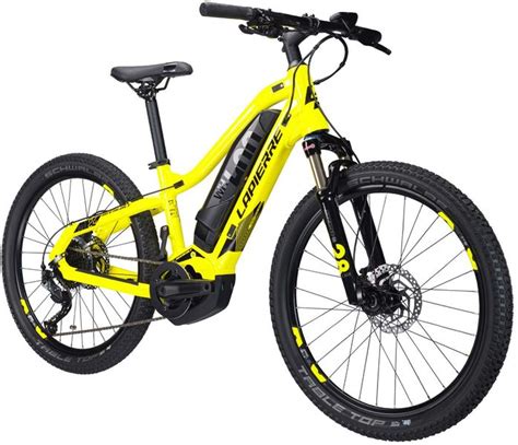 lapierre overvolt ht  kids electric mountain bike electric bikes cycle superstore