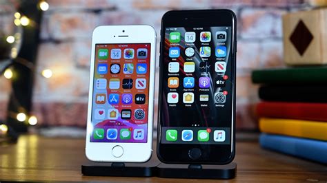 iphone size comparison se new gadget