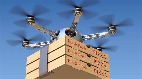 delivery drones grounded  faa   time  small business trends