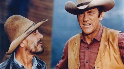 Gunsmoke Cast Characters Synopsis And Facts Britannica