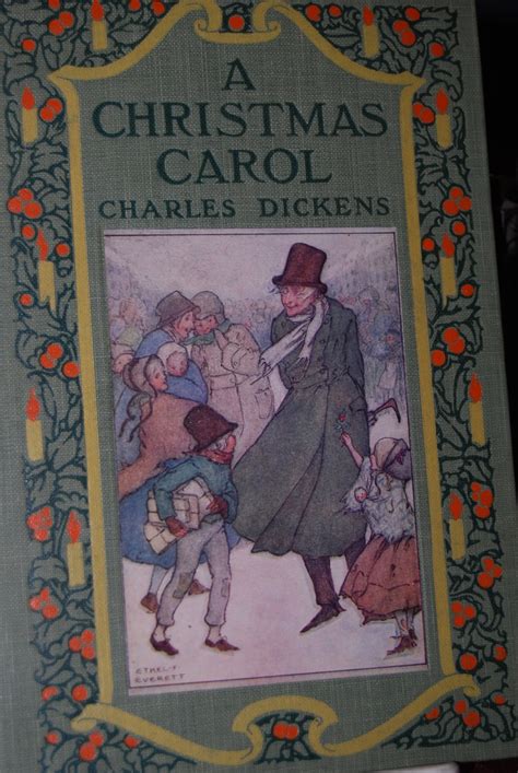 17 Best Images About A Christmas Carol ~ Charles Dickens