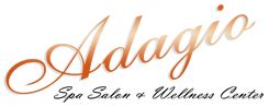 adagio spa salon  wellness center