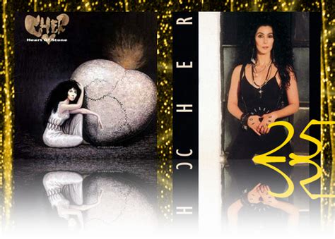 Cher News Cher News Celebrates The 25th Anniversary Of Cher S Heart Of