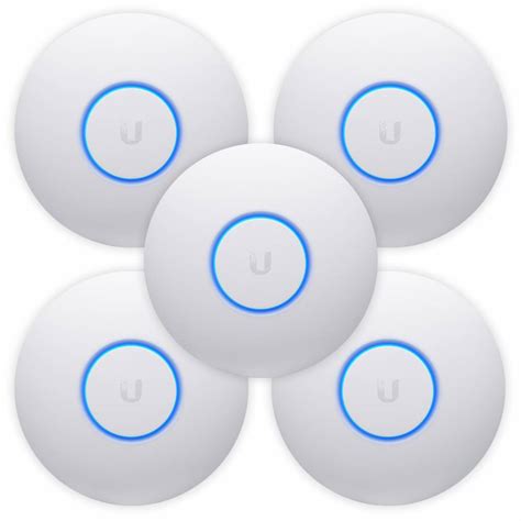 ubiquiti unifi ap nanohd  pack