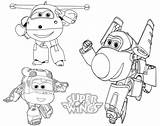 Wings Super Coloring Pages Kids Printable Transforming Characters Books Printables Popular Getdrawings sketch template