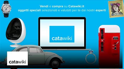 aste  catawiki spot youtube