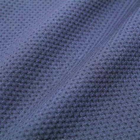 polyester interlock close mesh knitted fabriceysan fabric