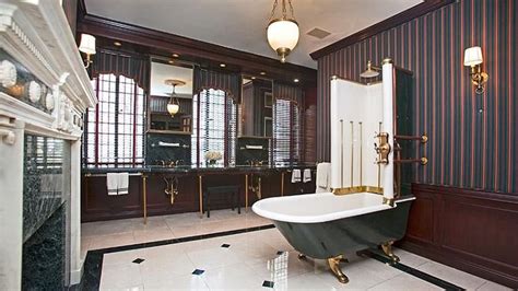 27 Beautiful Bathrooms With Clawfoot Tubs Pictures