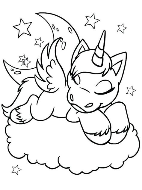 flying unicorn coloring pages printable unicorns   famous