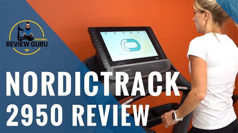 nordictrack commercial  treadmill review   model youtube