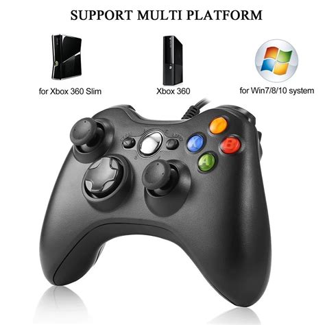 gamepad  xbox  wired controller  xbox  controle wired joystick  xbox game