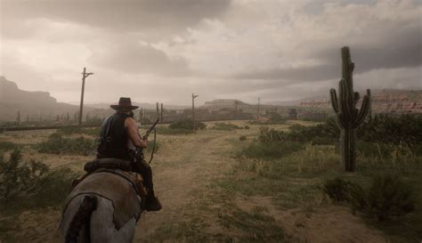 red dead redemption  pc graphics settings guide shacknews