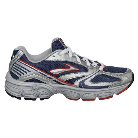 brooks ghost kids cushioning shoes northern runner