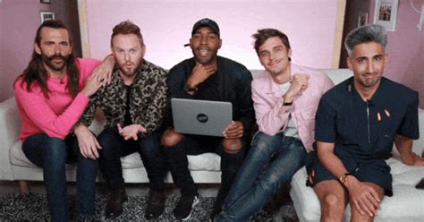 Quiz Reveals Which Member Of Queer Eye S Fab Five You Are