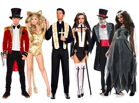 25 genius couples halloween costume ideas e news