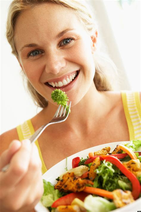 eating healthy enhance  mood siowfa science   world
