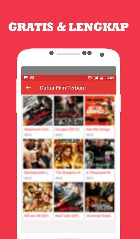 nf21 pro nonton film sub indo gratis for android apk download