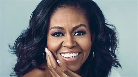 Michelle Obama S Becoming Book Tour Here S How To Get Tickets