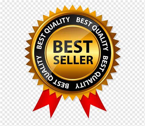 seller logo bestseller sales printing  emblem text