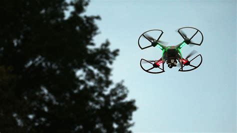uks  commercial drone corridor  open  reading  summer science tech news sky news