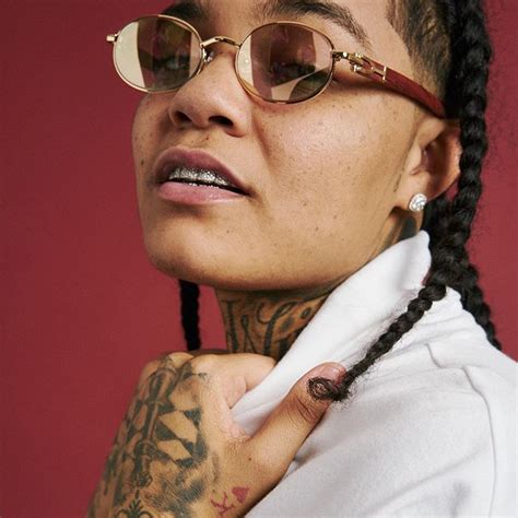 young ma rapper wiki bio age height weight sexuality boyfriend