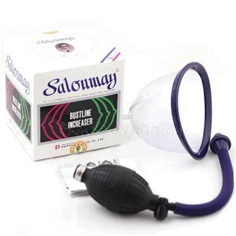 Breast Enlargement Pump Vacuum Enlargement Cupping For Lady A B C