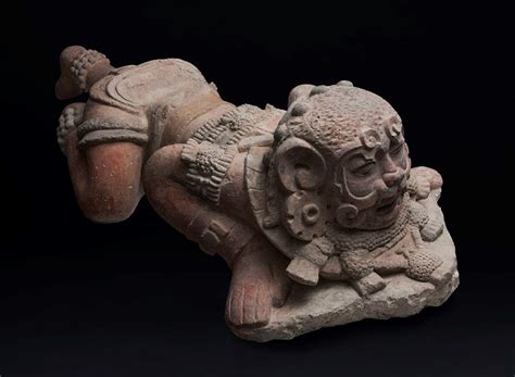 maya  great jaguar rises takes epic   ancient culture north