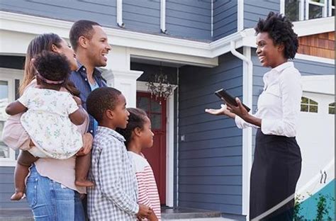 why you should work with a black real estate agent black