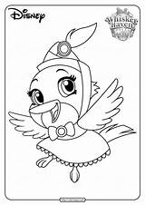 Palace Coloring Pages Pets Printable Ms sketch template
