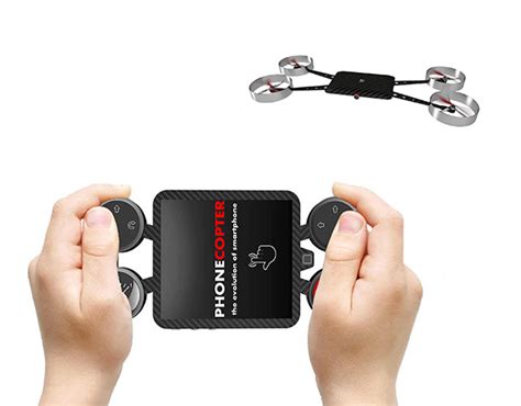 drone phone     remote control   drone concept phones