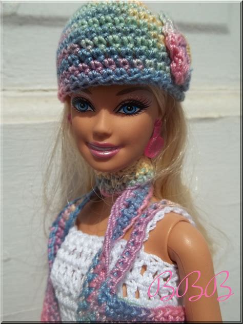 crochet barbie clothes lookup beforebuying