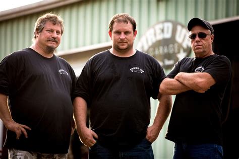 Misfit Garage Bios Misfit Garage Discovery